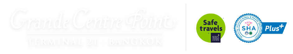 Grande Centre Point Terminal 21 Bangkok