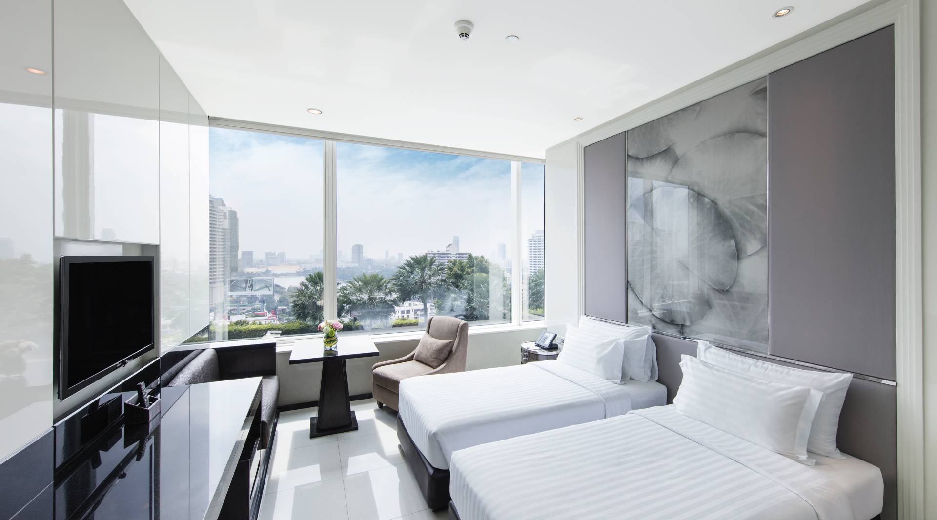 Superior Room Superior Room