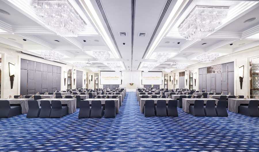 Meeting & Conference