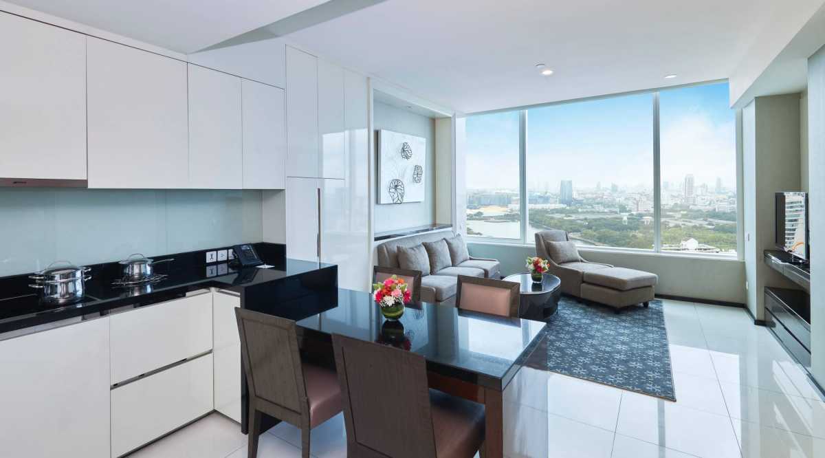 Executive Suite Room