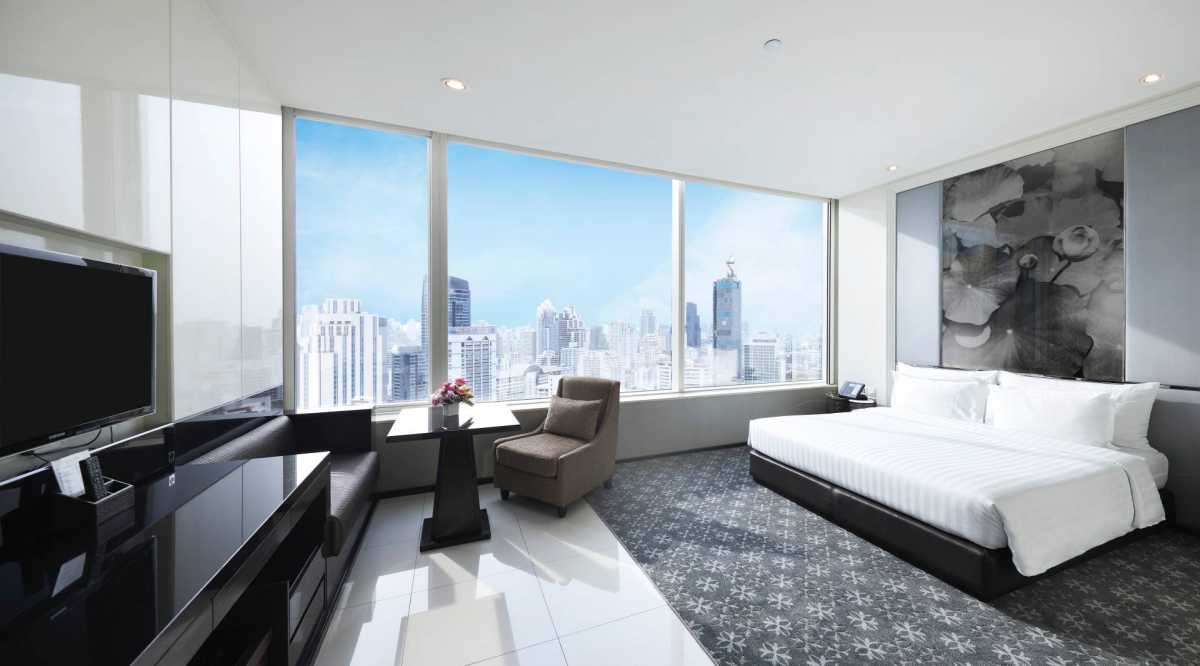 Grand Deluxe Room