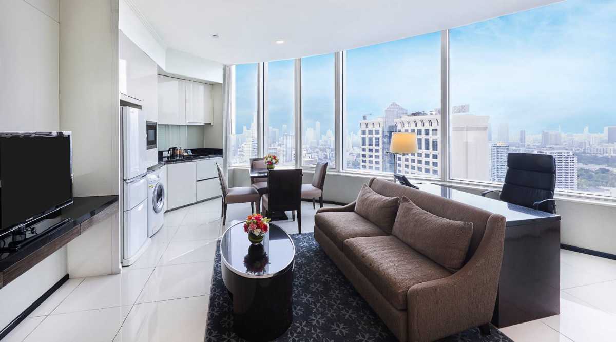 Grand Suite Room