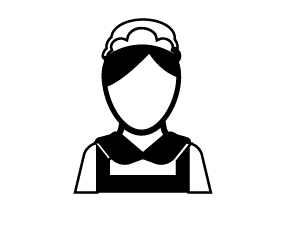 Maid cleaning service Maid cleaning service