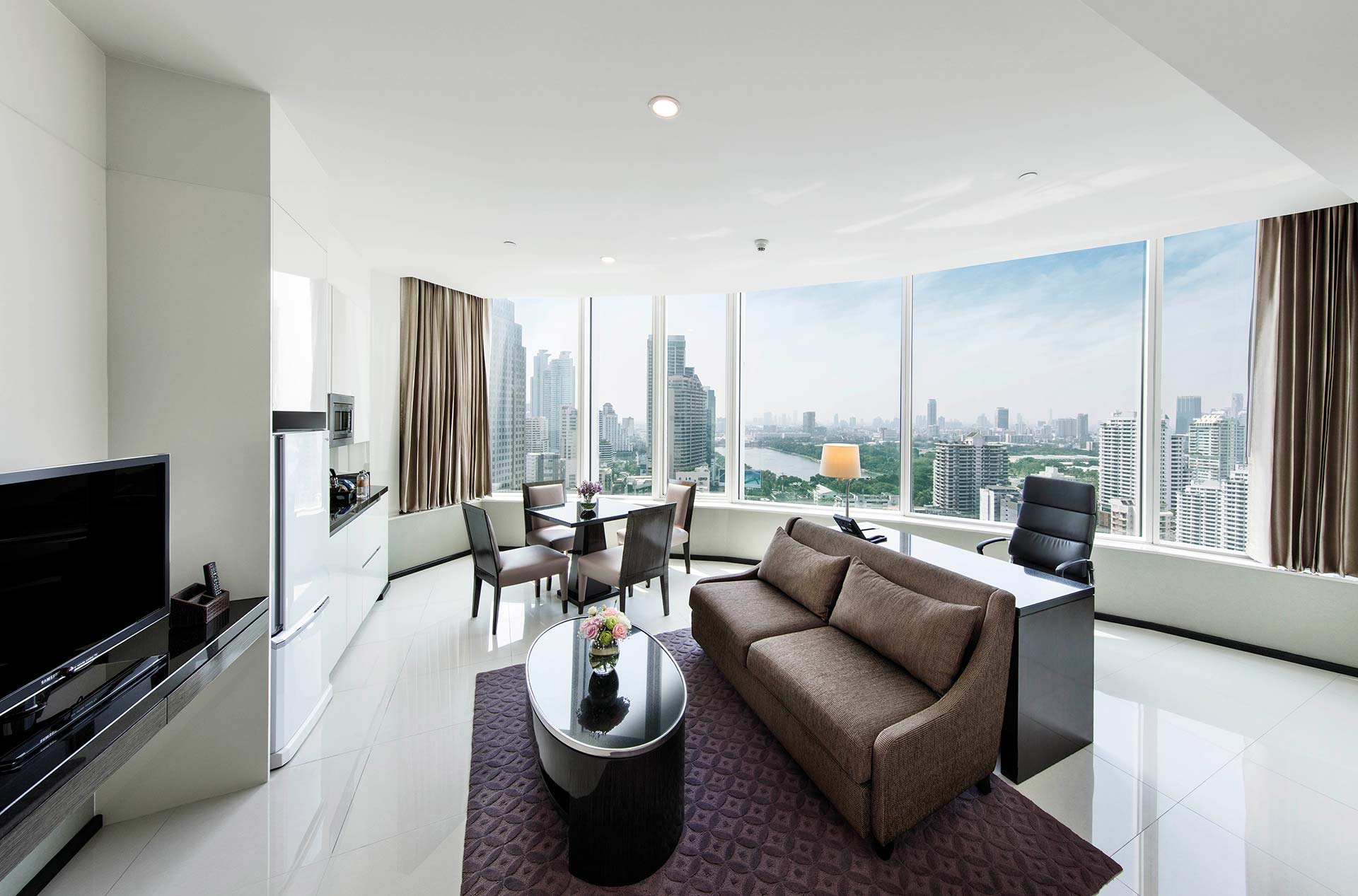 Alternative State Quarantine