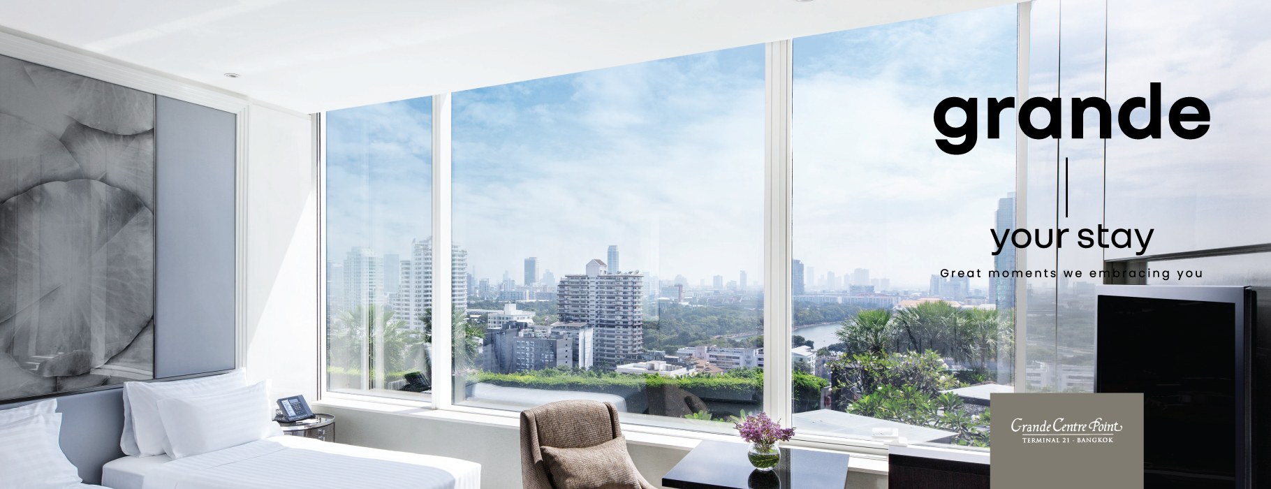 Sha Plus Certified Hotel in Bangkok Sha Plus Certified Hotel in Bangkok