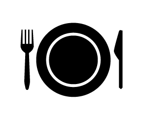 Full board (3 meals per day) Full board (3 meals per day)