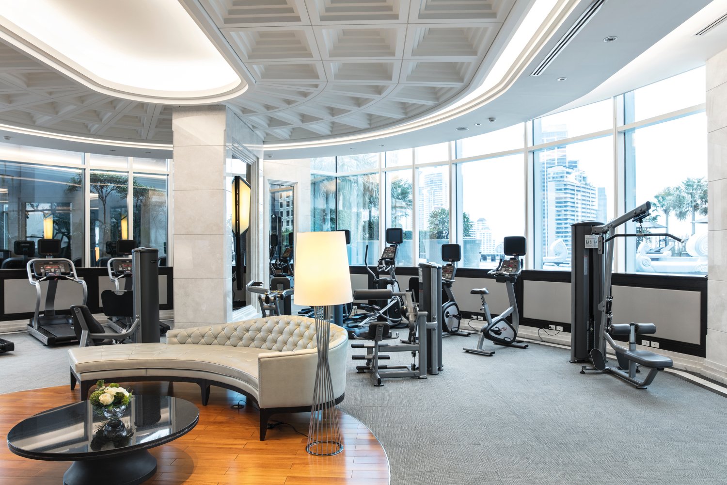 Fully Equipped Gym Luxury 5 Star Hotel In Bangkok fully-equipped-gym-luxury-5-star-hotel-in-bangkok