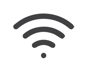 Wi-Fi internet Cable TV Wi-Fi internet Cable TV